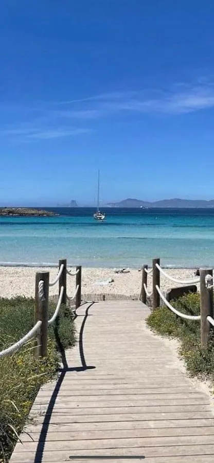 Apartamento Sardegna Appartamenti, Via Sedini Trinità dʼAgultu