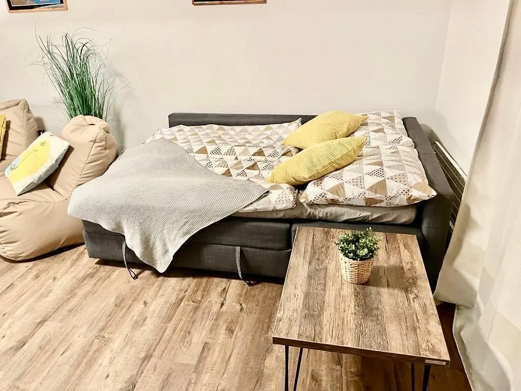 Sardegna Appartamenti, Via Sedini Trinità dʼAgultu Apartamento