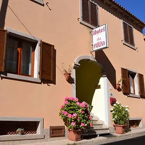 3* Pensión Da Paolino